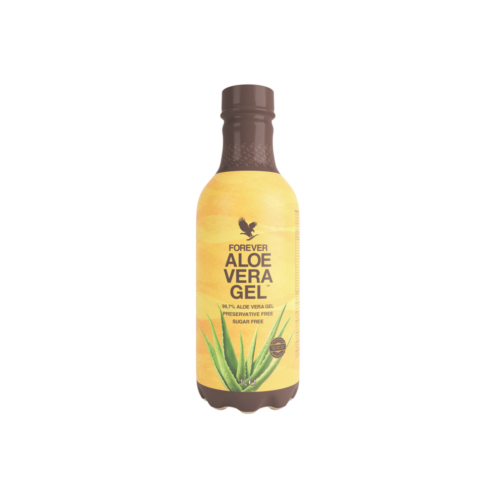 Forever Aloe Vera Gel
